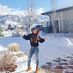 Meet your Posher, Joanna